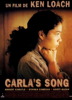 Carla's Song-fmovies