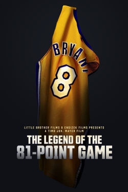 The Legend of the 81-Point Game-fmovies
