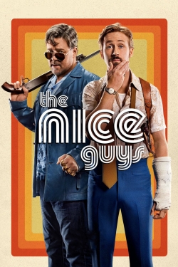The Nice Guys-fmovies