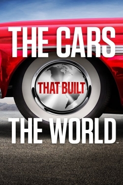 The Cars That Made the World-fmovies