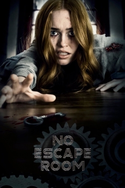 No Escape Room-fmovies