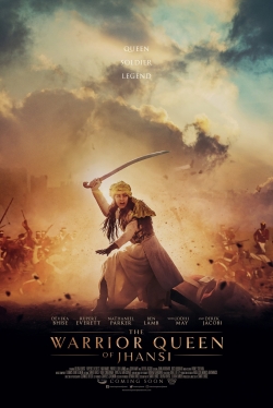 The Warrior Queen of Jhansi-fmovies