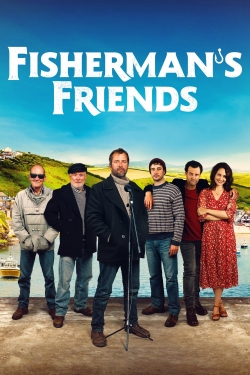 Fisherman’s Friends-fmovies