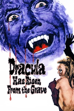 Dracula Has Risen from the Grave-fmovies