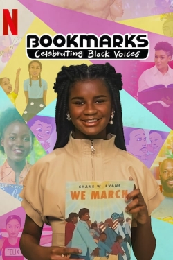 Bookmarks: Celebrating Black Voices-fmovies
