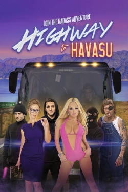 Highway to Havasu-fmovies