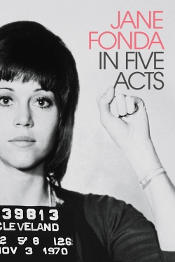 Jane Fonda in Five Acts-fmovies