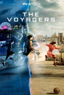 The Voyagers-fmovies