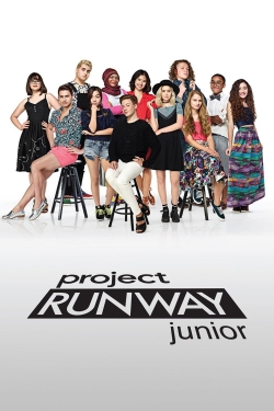 Project Runway Junior-fmovies