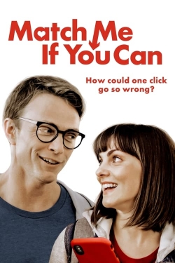 Match Me If You Can-fmovies