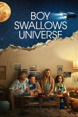 Boy Swallows Universe-fmovies