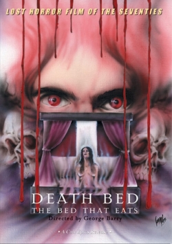 Death Bed: The Bed That Eats-fmovies