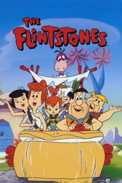 The Flintstones-fmovies