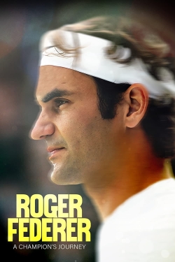 Roger Federer: A Champions Journey-fmovies
