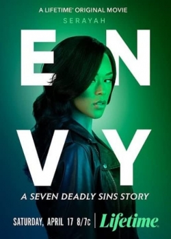 Seven Deadly Sins: Envy-fmovies