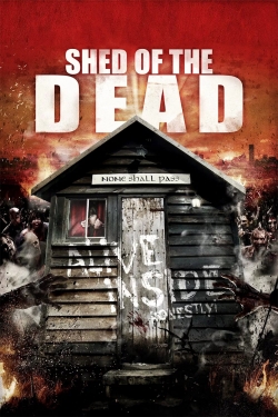 Shed of the Dead-fmovies