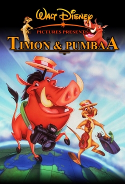 Timon & Pumbaa-fmovies
