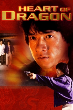Heart of the Dragon-fmovies