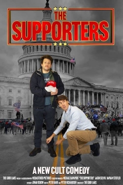 The Supporters-fmovies