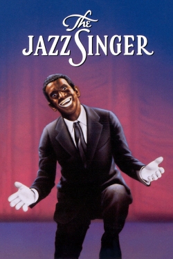 The Jazz Singer-fmovies