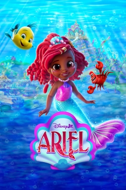 Disney Junior Ariel-fmovies