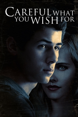 Careful What You Wish For-fmovies