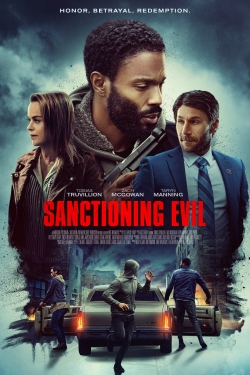 Sanctioning Evil-fmovies