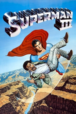 Superman III-fmovies