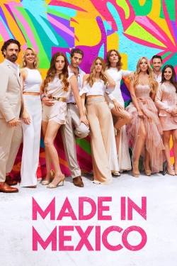 Made in Mexico-fmovies