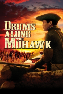 Drums Along the Mohawk-fmovies