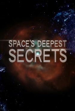 Space's Deepest Secrets-fmovies
