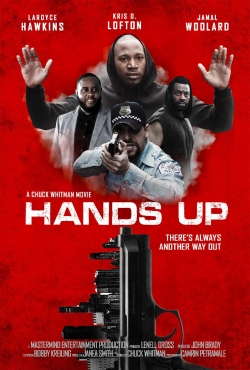 Hands Up-fmovies
