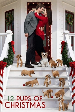12 Pups of Christmas-fmovies