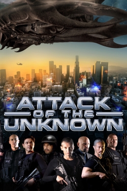 Attack of the Unknown-fmovies