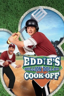 Eddie's Million Dollar Cook Off-fmovies