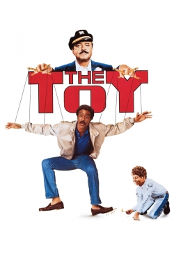 The Toy-fmovies