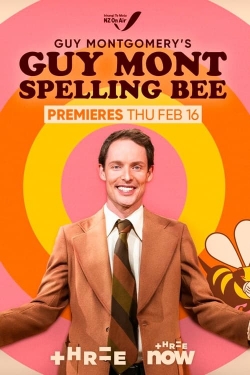 Guy Montgomery's Guy Mont-Spelling Bee-fmovies