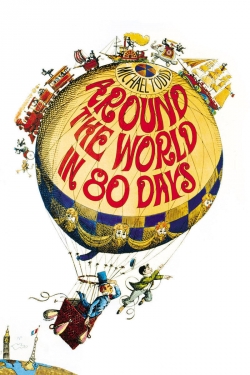 Around the World in Eighty Days-fmovies
