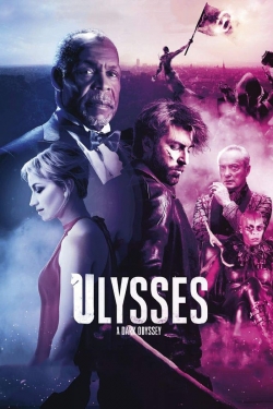 Ulysses: A Dark Odyssey-fmovies