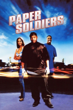 Paper Soldiers-fmovies