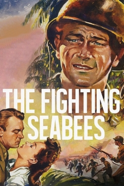 The Fighting Seabees-fmovies