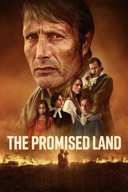 The Promised Land-fmovies