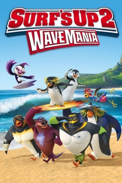 Surf's Up 2 - Wave Mania-fmovies