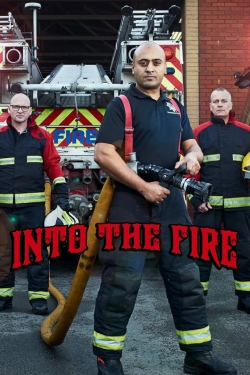 Into the Fire-fmovies