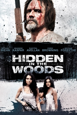 Hidden in the Woods-fmovies
