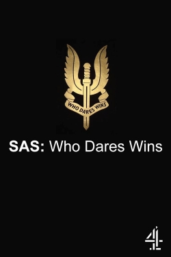 SAS: Who Dares Wins-fmovies