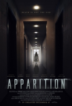 Apparition-fmovies