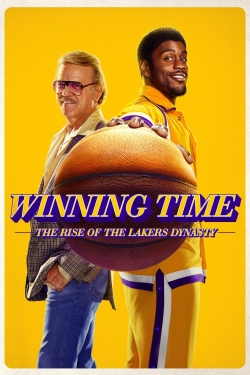 Winning Time: The Rise of the Lakers Dynasty-fmovies