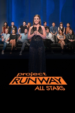Project Runway All Stars-fmovies