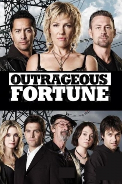 Outrageous Fortune-fmovies
